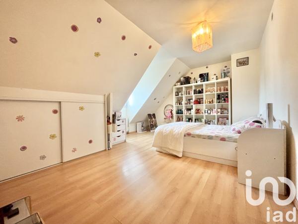 Maison à vendre 7 pièces 138 m² Réau