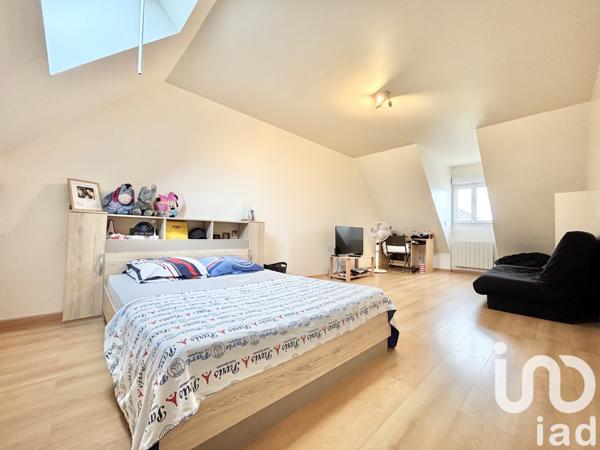 Maison à vendre 7 pièces 138 m² Réau