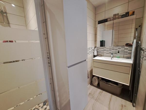 IMMEUBLE DE RAPPORT - CENTRE VILLE