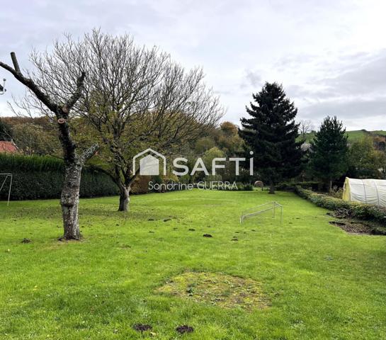 Longère de caractère rénovée