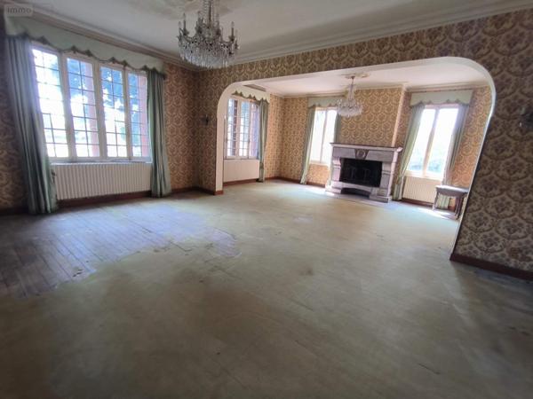 Maison de maître à vendre à Pinsaguel en Haute-Garonne (31120), ref : 1157