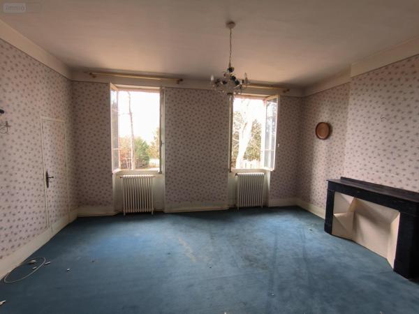 Maison de maître à vendre à Pinsaguel en Haute-Garonne (31120), ref : 1157