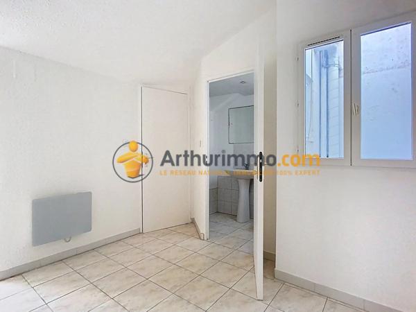 Location                                                      Appartement
                        
                     3 pièces                      41 m2                     à Perpignan