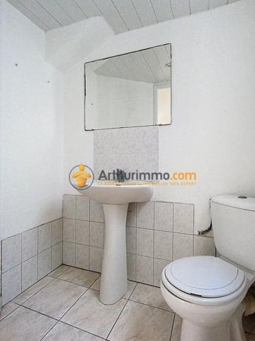 Location                                                      Appartement
                        
                     3 pièces                      41 m2                     à Perpignan