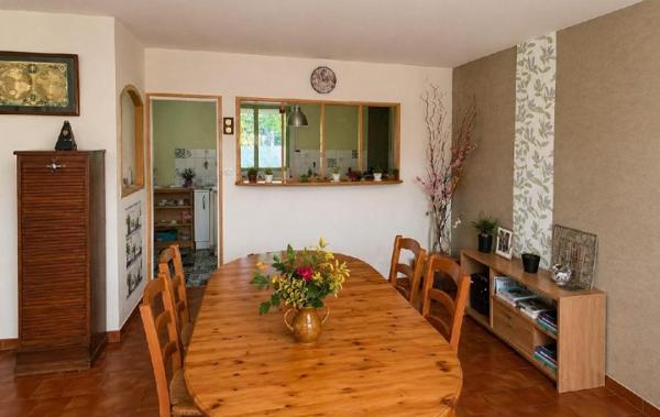 Vente Maison Mauze-sur-le-mignon   