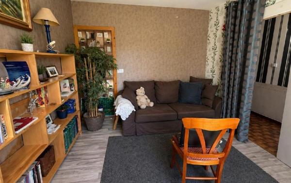 Vente Maison Mauze-sur-le-mignon   