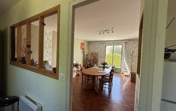 Vente Maison Mauze-sur-le-mignon   