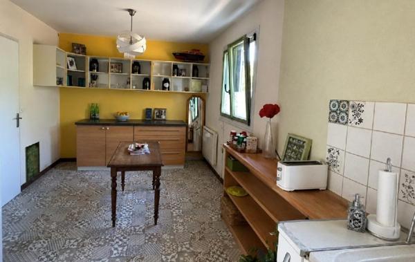 Vente Maison Mauze-sur-le-mignon   