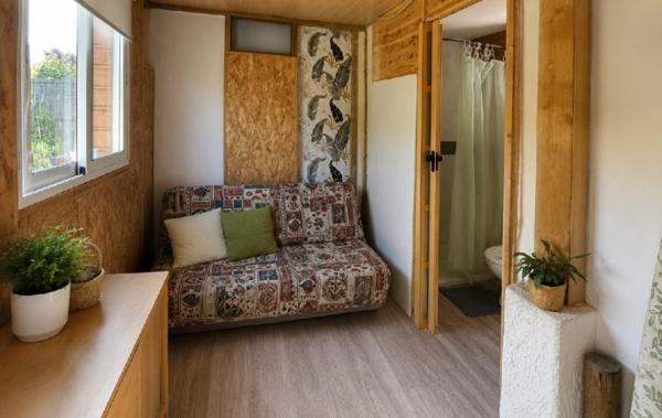 Vente Maison Mauze-sur-le-mignon   