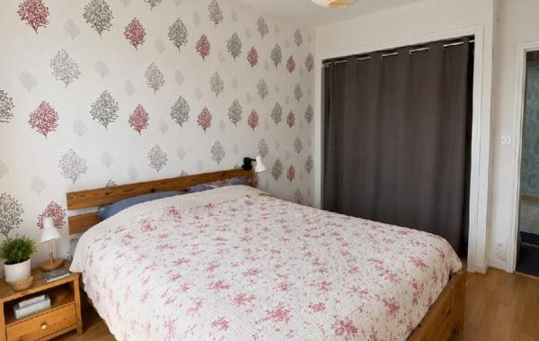 Vente Maison Mauze-sur-le-mignon   
