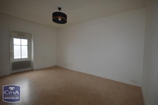 Immeuble à vendre 80.33m² Cholet (49300)