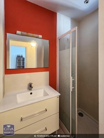 Immeuble à vendre 80.33m² Cholet (49300)