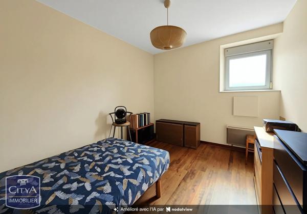 Immeuble à vendre 80.33m² Cholet (49300)