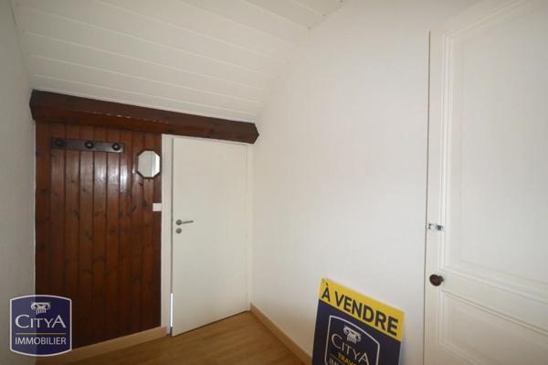 Immeuble à vendre 80.33m² Cholet (49300)