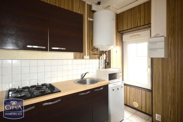 Immeuble à vendre 80.33m² Cholet (49300)