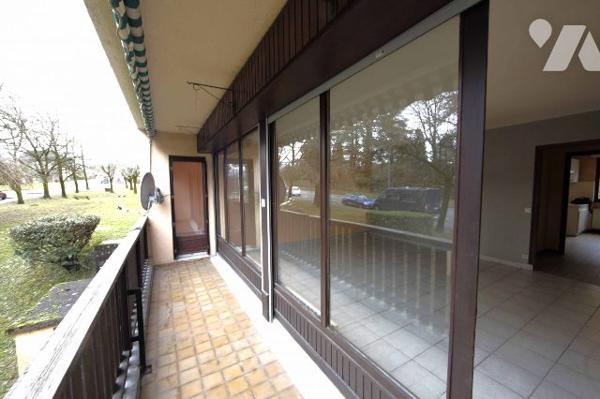 Appartement à vendre Montmélian