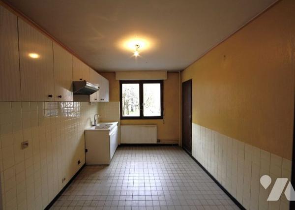Appartement à vendre Montmélian