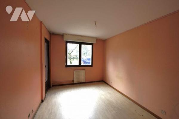 Appartement à vendre Montmélian