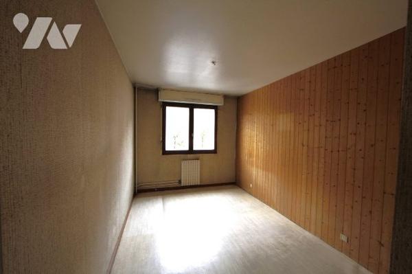 Appartement à vendre Montmélian