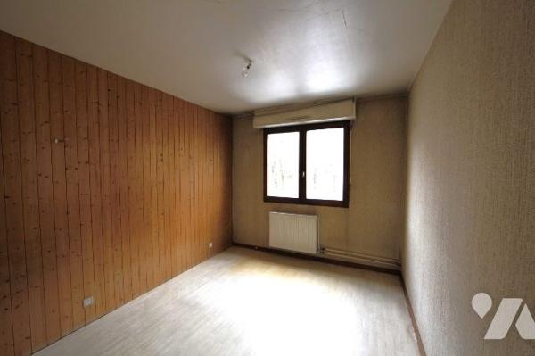 Appartement à vendre Montmélian