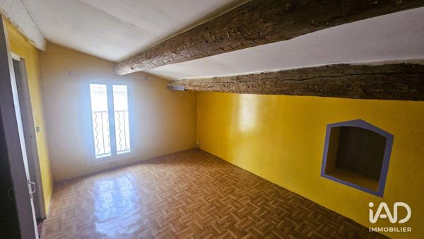 Maison à vendre 3 pièces 60 m² Sérignan