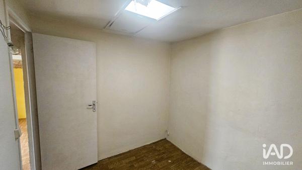 Maison à vendre 3 pièces 60 m² Sérignan