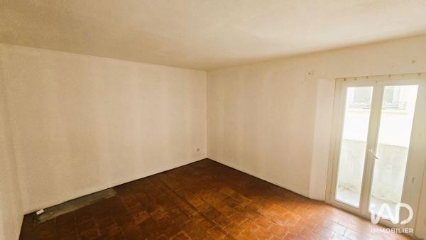 Maison à vendre 3 pièces 60 m² Sérignan