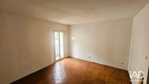 Maison à vendre 3 pièces 60 m² Sérignan