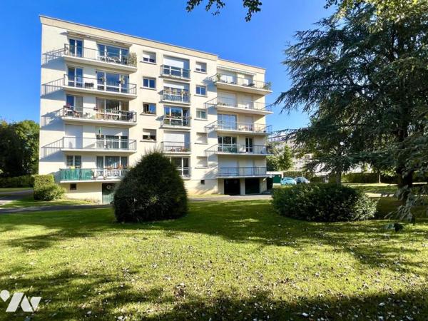 ST OUEN APARTEMENT F4 85 m² 