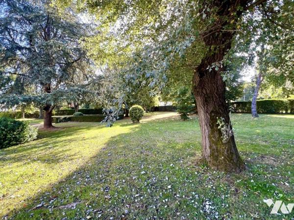 ST OUEN APARTEMENT F4 85 m² 