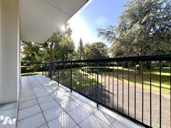 ST OUEN APARTEMENT F4 85 m² 