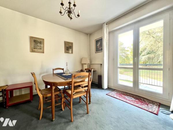 ST OUEN APARTEMENT F4 85 m² 