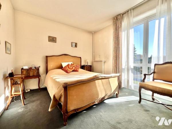 ST OUEN APARTEMENT F4 85 m² 