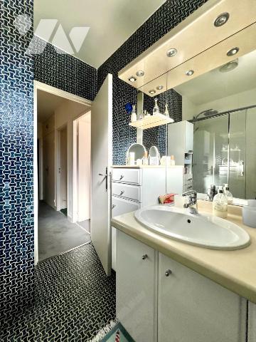 ST OUEN APARTEMENT F4 85 m² 