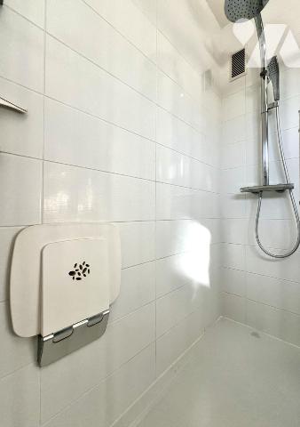 ST OUEN APARTEMENT F4 85 m² 