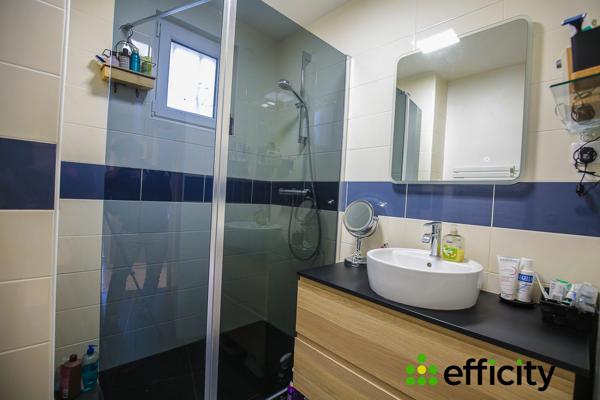 Maison 5 pièces - 100 m²