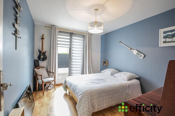 Maison 5 pièces - 100 m²