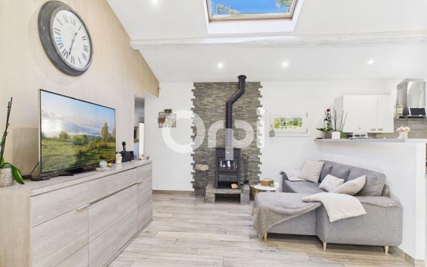 Maison à vendre    6 pièces •  Callian