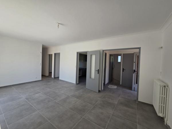 Magnifique villa R+1 rénovée