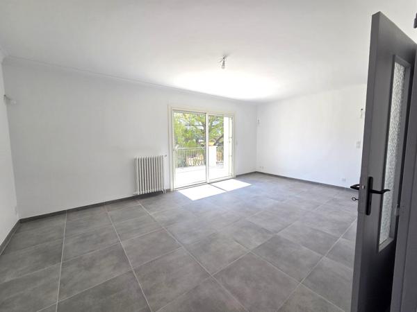 Magnifique villa R+1 rénovée