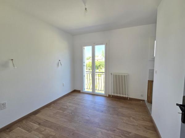 Magnifique villa R+1 rénovée