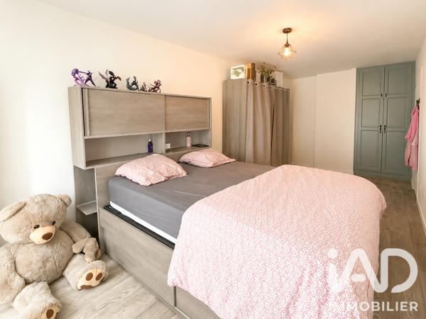 Immeuble à vendre 840 m² Knutange