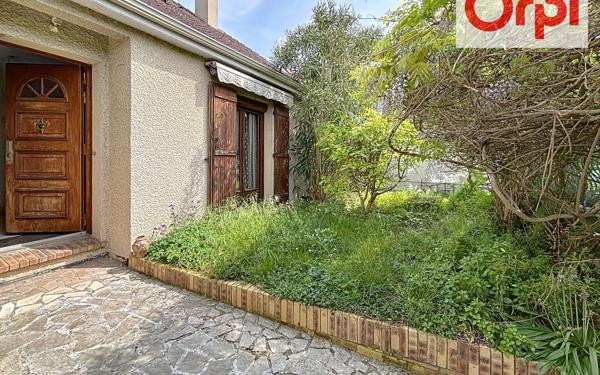 Maison à vendre    4 pièces • 86,19 m2 Choisy-le-Roi
