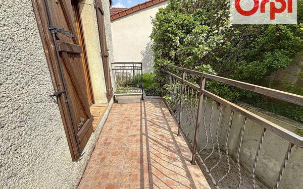 Maison à vendre    4 pièces • 86,19 m2 Choisy-le-Roi