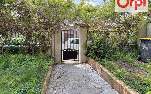 Maison à vendre    4 pièces • 86,19 m2 Choisy-le-Roi