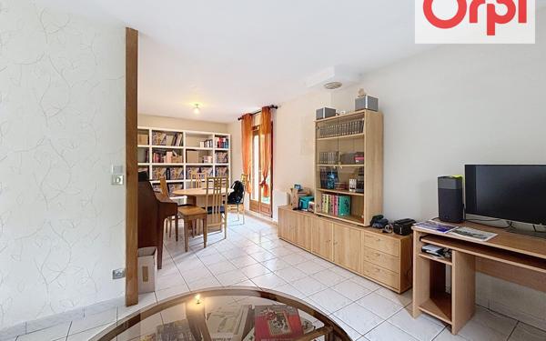 Maison à vendre    4 pièces • 86,19 m2 Choisy-le-Roi