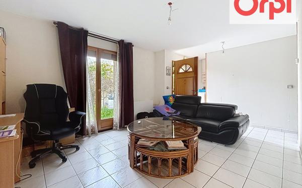 Maison à vendre    4 pièces • 86,19 m2 Choisy-le-Roi