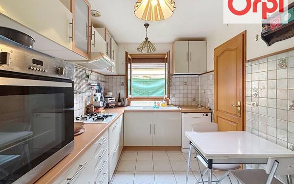 Maison à vendre    4 pièces • 86,19 m2 Choisy-le-Roi