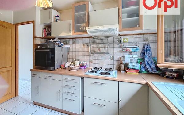 Maison à vendre    4 pièces • 86,19 m2 Choisy-le-Roi