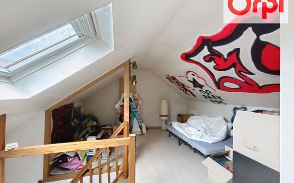 Maison à vendre    4 pièces • 86,19 m2 Choisy-le-Roi